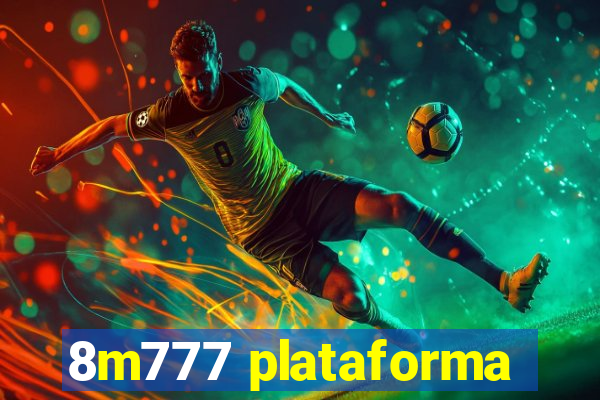 8m777 plataforma